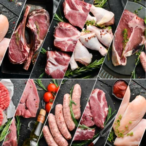 Mix & Match (10 Products)